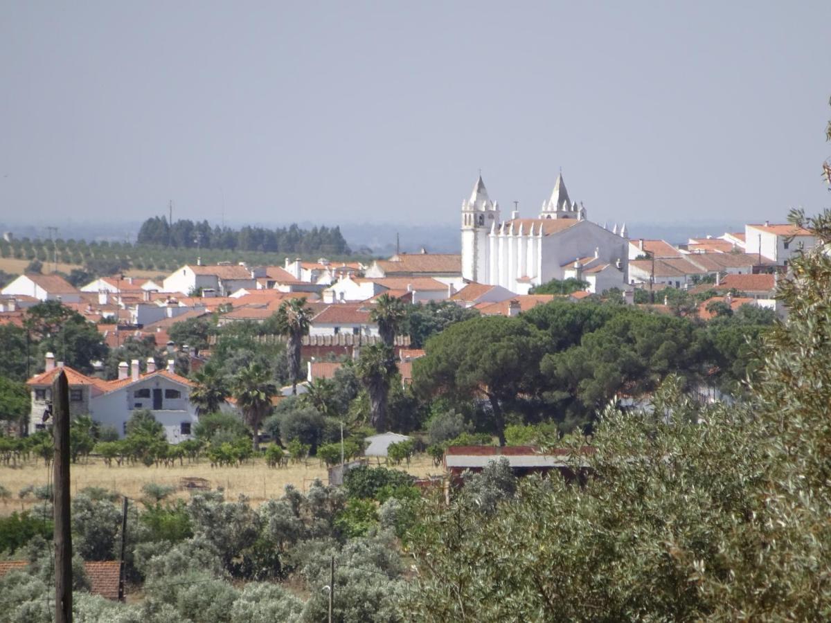 New Village Vila Nova da Baronia Exterior photo