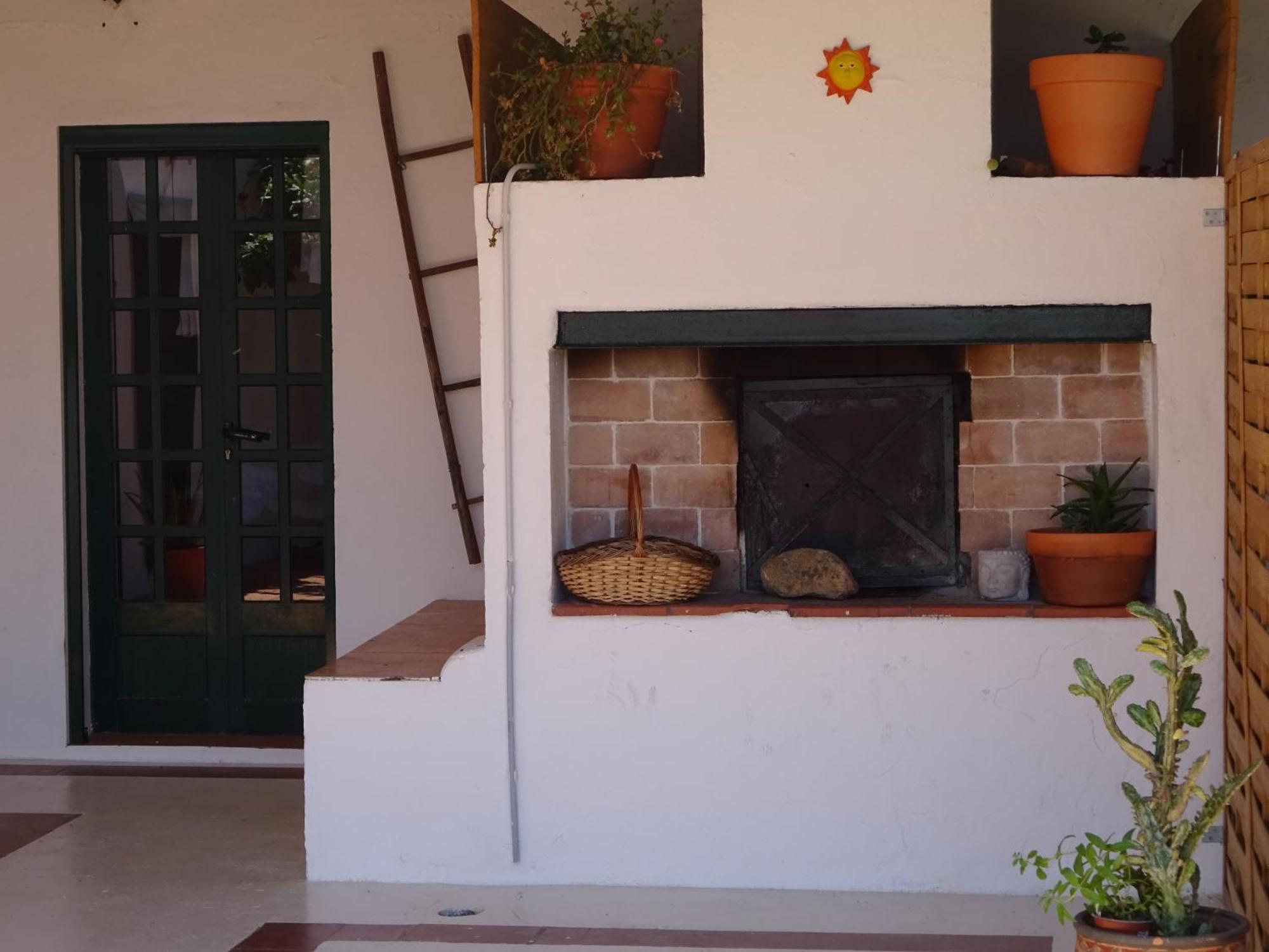 New Village Vila Nova da Baronia Exterior photo