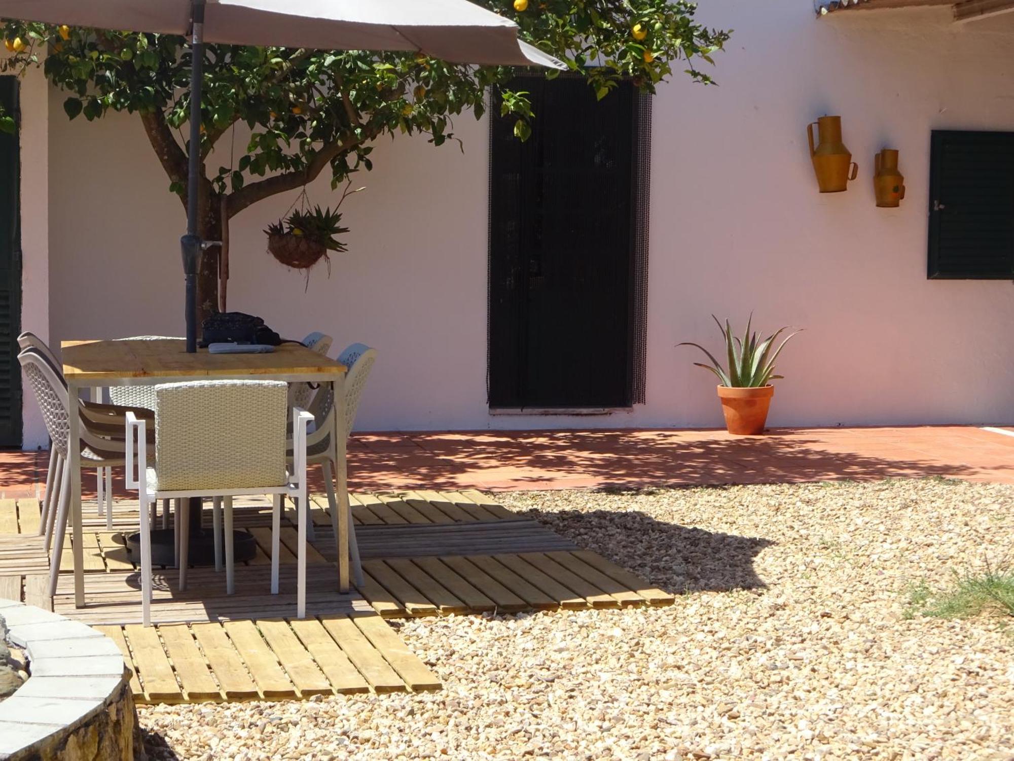 New Village Vila Nova da Baronia Exterior photo