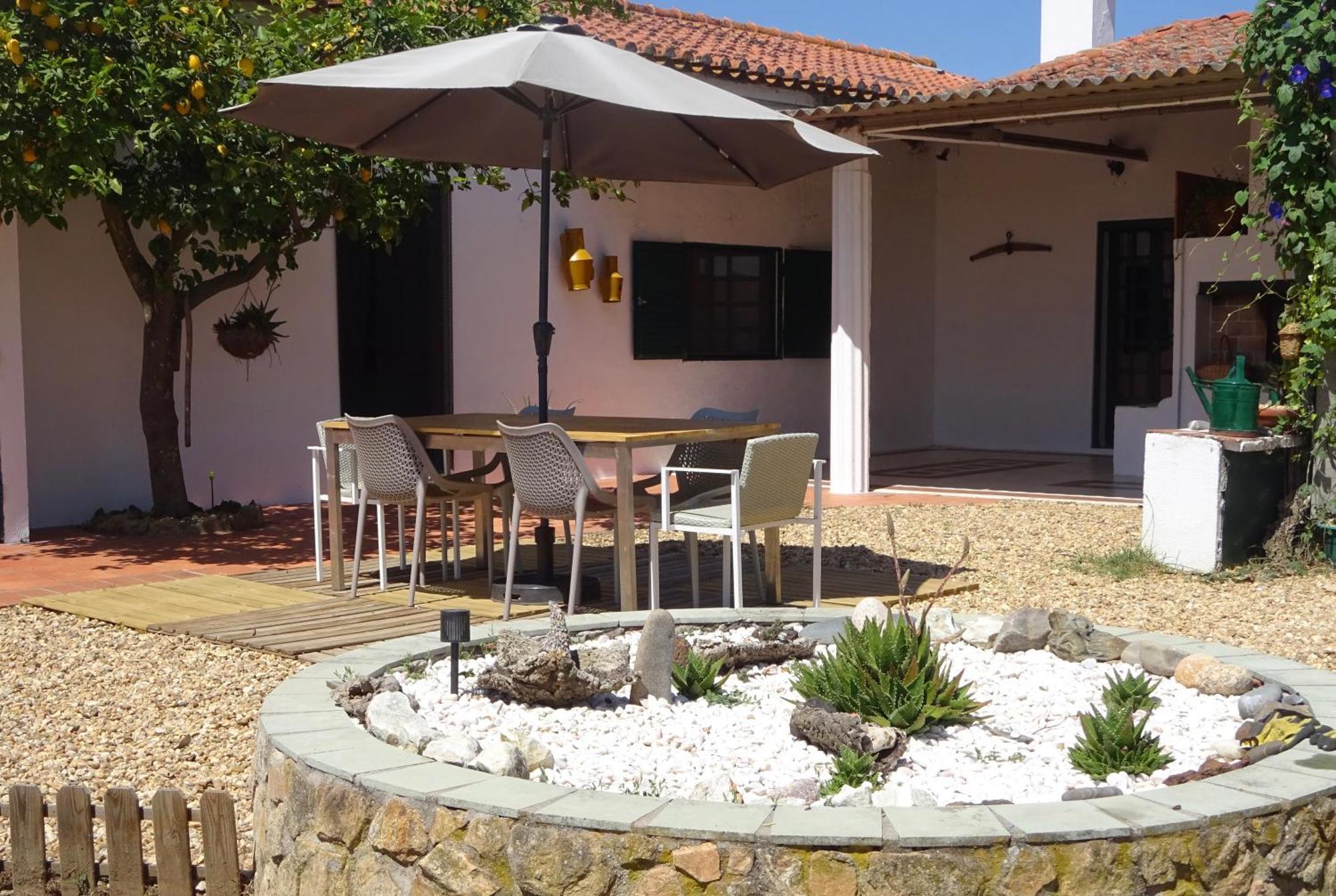 New Village Vila Nova da Baronia Exterior photo