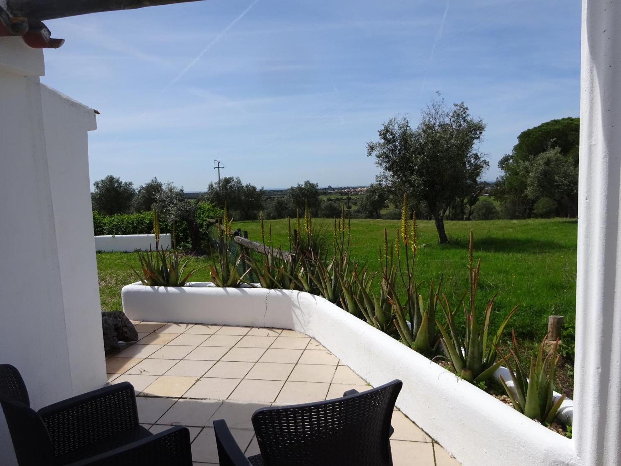 New Village Vila Nova da Baronia Exterior photo