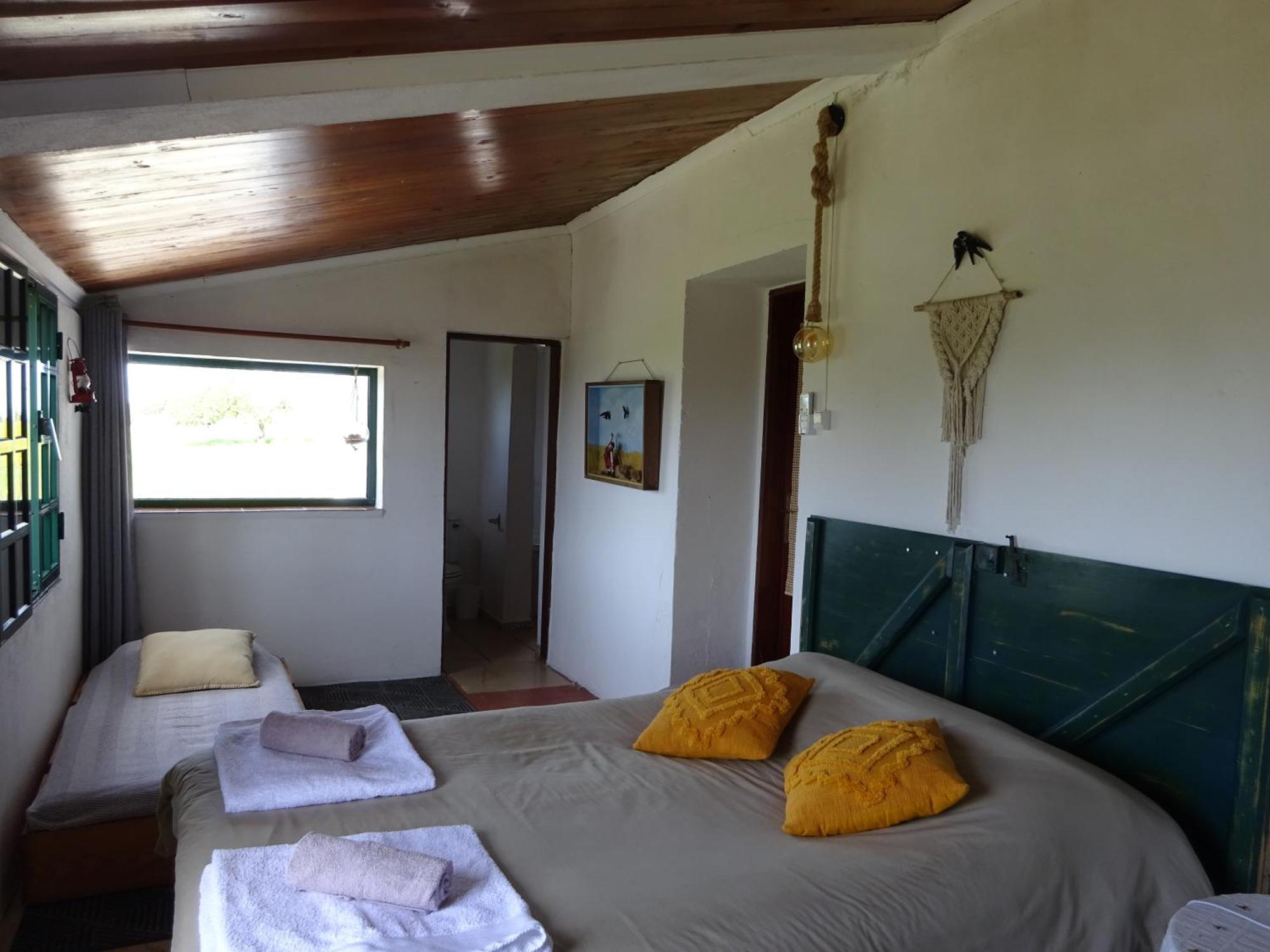 New Village Vila Nova da Baronia Exterior photo