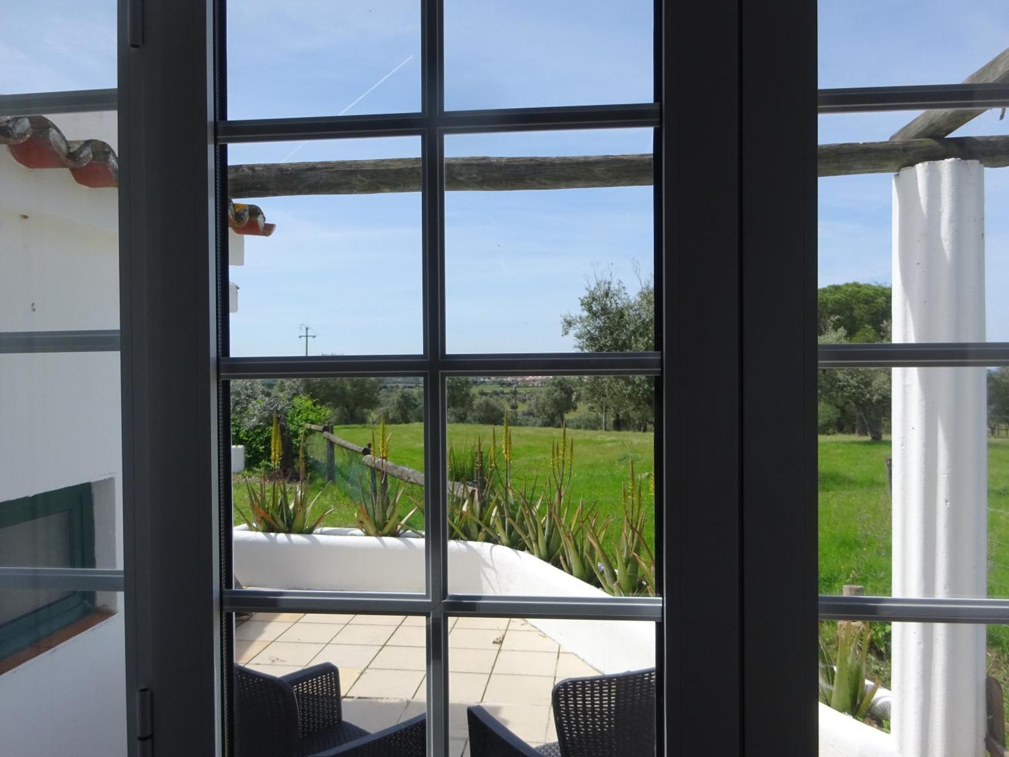 New Village Vila Nova da Baronia Exterior photo