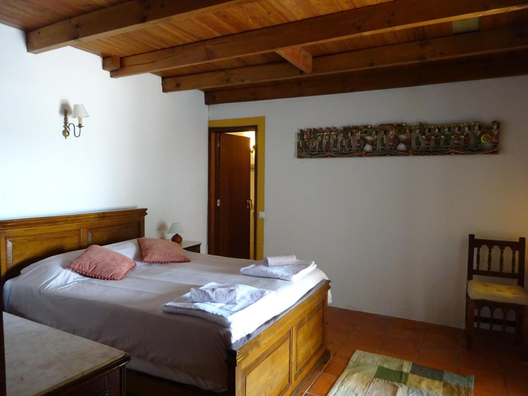 New Village Vila Nova da Baronia Exterior photo
